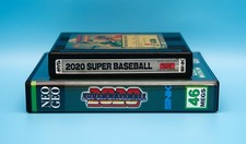 Super baseball 2020 for sale  Fraser