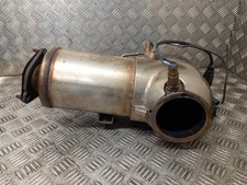 Volvo xc60 catalytic for sale  HITCHIN