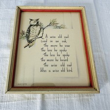 Vintage buzza company for sale  Offerle
