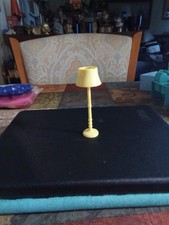 Lámpara de pie para muebles de muñeca segunda mano  Embacar hacia Mexico