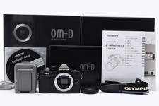Olympus m10 mark d'occasion  Expédié en Belgium