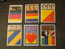 Peter blake postcard for sale  LONDON