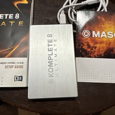 Komplete software lead for sale  WATERLOOVILLE