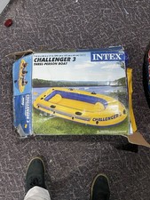 Intex 68370ep challenger for sale  Philadelphia