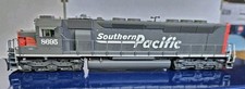 Athearn Genesis G63579 HO Southern Pacific SD40M-2 8695 DCC tsunami com ajuste de som comprar usado  Enviando para Brazil