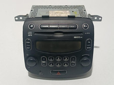 Autoradio per hyundai usato  Italia