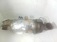 Fap filtro antiparticolato usato  Atripalda
