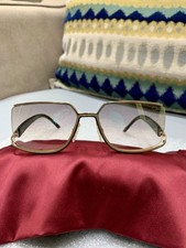 Vintage cazal mod for sale  Midland