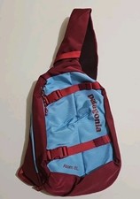 Patagonia shoulder bag for sale  Portland