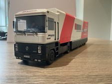 Altaya renault magnum for sale  COLCHESTER