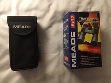 Meade travel view for sale  Wilton