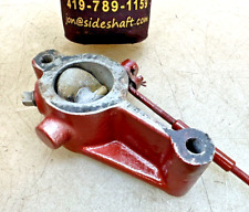 Throttle body 7hp for sale  Holgate