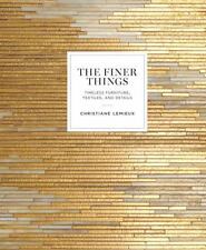 Finer things timeless for sale  Birmingham