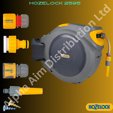 Hozelock 40m auto for sale  GREENFORD