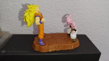 Diorama figurine goku d'occasion  Saint-Etienne