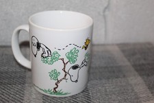 Vintage snoopy kilncraft for sale  CASTLEFORD