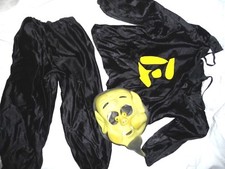 ninja maske gebraucht kaufen ninja maske gebraucht kaufen Friesenheim