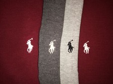 Lot ralph lauren for sale  Saint Petersburg