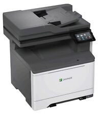 Lexmark xc2335 laser gebraucht kaufen  Planegg