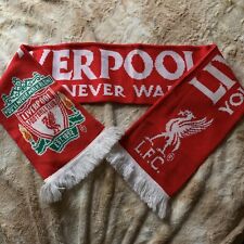 Liverpool schal neu gebraucht kaufen  Bad Liebenwerda