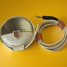 Microfono registratore philips usato  Roma
