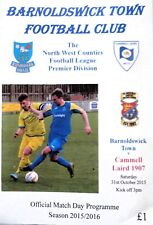 Barnoldswick town cammell for sale  UPMINSTER