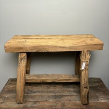 Vintage 2ft wooden for sale  STAFFORD