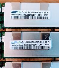 Samsung 8gb ddr3 d'occasion  Paris XX