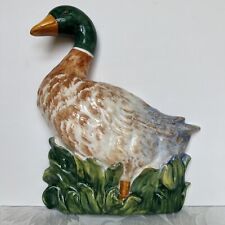 Hanging wall duck for sale  Loveland