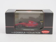 Kyosho 7084 ferrari d'occasion  Saint-Pourçain-sur-Sioule