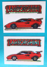 Lot vintage lamborghini for sale  Vancouver