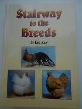 Stairways breeds poultry for sale  RETFORD