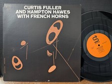 Curtis fuller hampton for sale  Rockford
