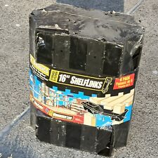 Shelf links 2x4 for sale  Swarthmore