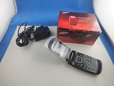 Original Samsung Style & Simple SGH-C260 silber ohne Simlock mit OVP Silber Neuw comprar usado  Enviando para Brazil