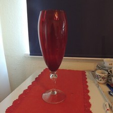 Große vase der gebraucht kaufen  Lautertal