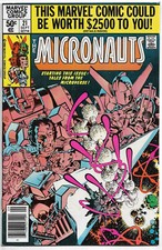 Marvel bronze age gebraucht kaufen  Oer-Erkenschwick