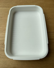 Tupperware tablett schale gebraucht kaufen  Soest