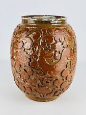Vaso terracotta anfora usato  Sormano