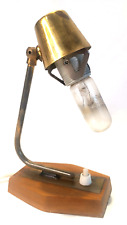 Table bedside lamp d'occasion  Expédié en Belgium