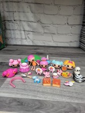 Lalaloopsy mini figure for sale  Christopher