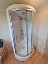 Grohe pharo aquafun for sale  CUMNOCK