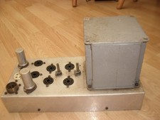 Woden valve based for sale  NORWICH