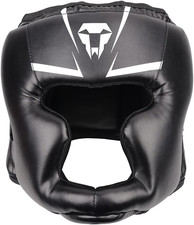 Caschetto boxe per usato  Roma