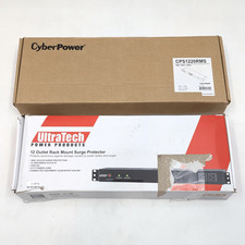 Cyberpower cps1220rms ultratec for sale  American Fork