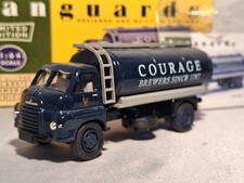 Lledo vanguards bedford for sale  BRISTOL
