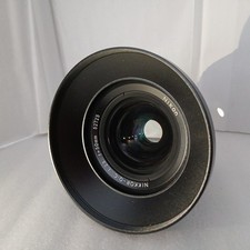 Nikon nikkor 50mm d'occasion  Orleans-
