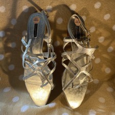 Sandalen belmondo euro gebraucht kaufen  Hamburg