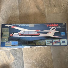 Vintage robbe eco for sale  CLEVEDON