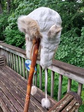 Women faux fur for sale  Louisville